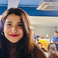 Alisha Abbi