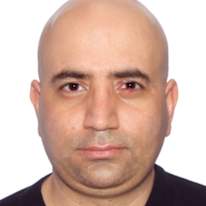 Vahid Ramezankhani