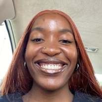 Oratile Gilbert