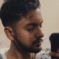 Ujjwal Pandey