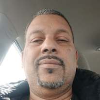 Ernest Rodriguez