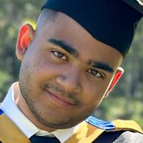 Muhammad Jameul Karim