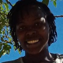 Janet Afunjua