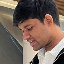 Ashutosh garg