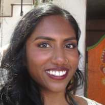 Avantika Kannan