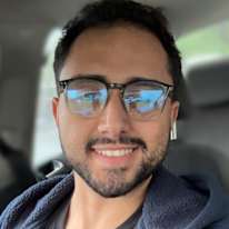 Nader Ali