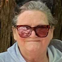 Suzanne Mitchell