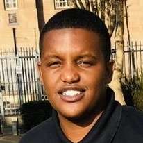Thubelihle Natasha Dube