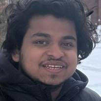 Siddharth Ashish Surana