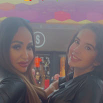 Chanel & Abbey