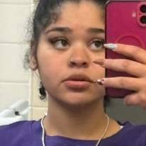 Teyandra