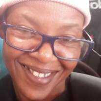 Nomthandazo Boyce