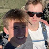 Aidan Apgar