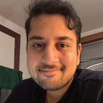 Mihir Agarwal