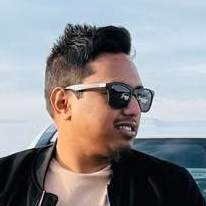 Md Iftekhar Moon