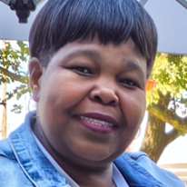 Emmah Mthembu
