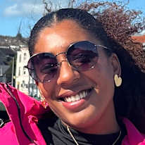 Maria Isabel Alfredo Silva