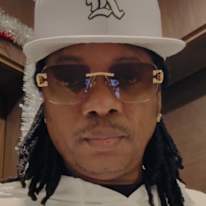 kevin Hamilton