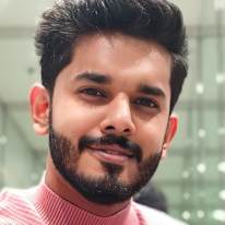 Alan Varghese