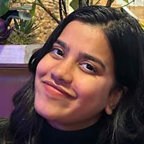 Kripa Lamichhane