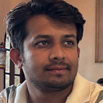 Kishor Kumar Sahu