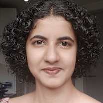 Aparna Anil