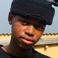 Mnqobi Mbuyisa
