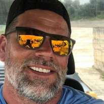 Jeff Segar