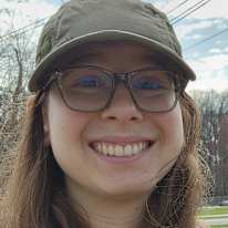 Rachelle Lang