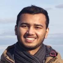 Yash Doshi
