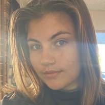 Lize Van der Merwe