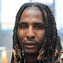 Durell abney