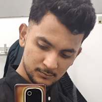 Dhanraj