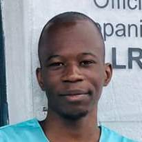 Thato Letsoalo