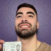 Aaron Cantu