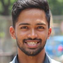 Vinayak Madkaikar