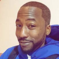 Jamarr Bryant