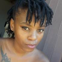 Anelisiwe Magida