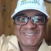 Eric Williams