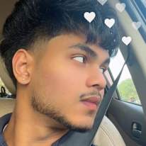Shivang Soni