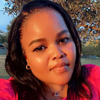 Boitumelo