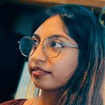 Cherisma Singh