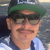 Jorge Martinez