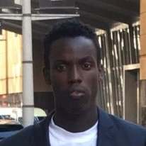 Eric Kayitare
