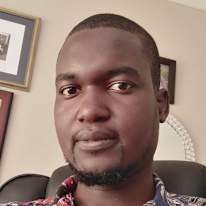 FRANCIS MAPOLISA