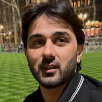 Sadiq Nadirli