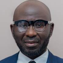 Ishaku Haruna