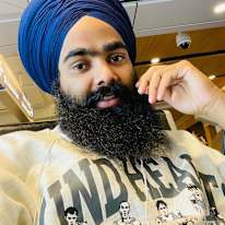 Mandeep Singh