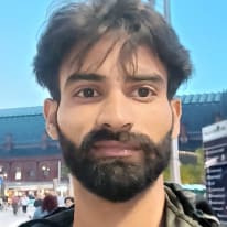 Rohit Gaur