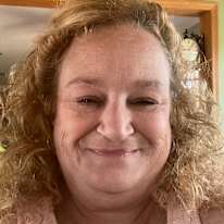 Lori Mitchell
